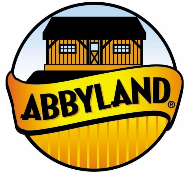 Abbyland logo